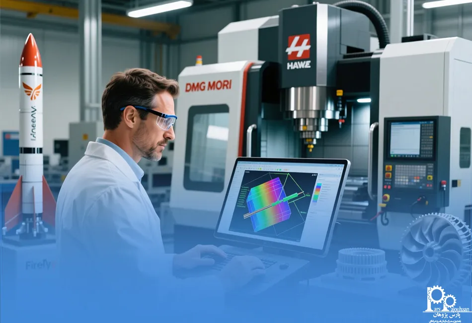 بازار کار و فرصت‌های شغلی برای متخصصان PowerMill